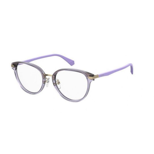 Purple Eco Polyamide Frames