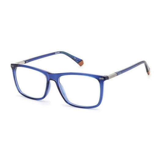 Blue Eco Polyamide Frames