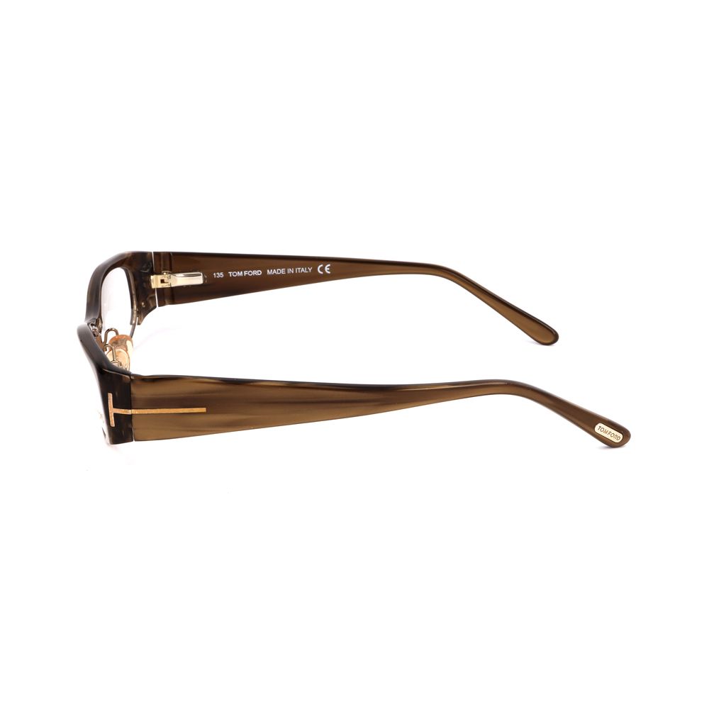 Brown Acetate Frames