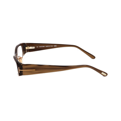 Brown Acetate Frames