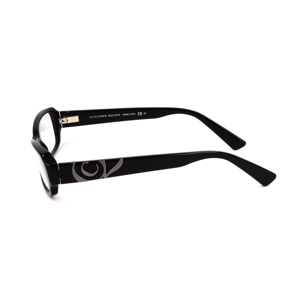 Black Acetate Frames