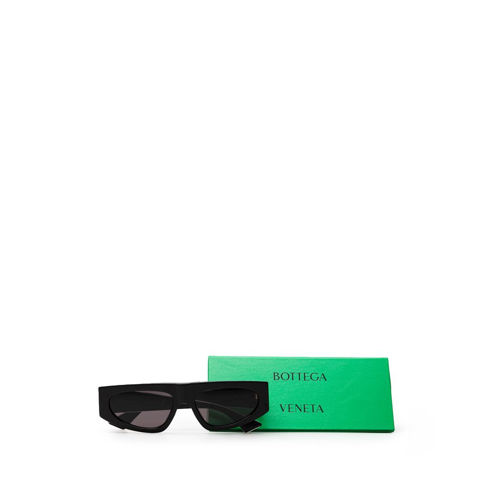 Black Acetate Sunglasses