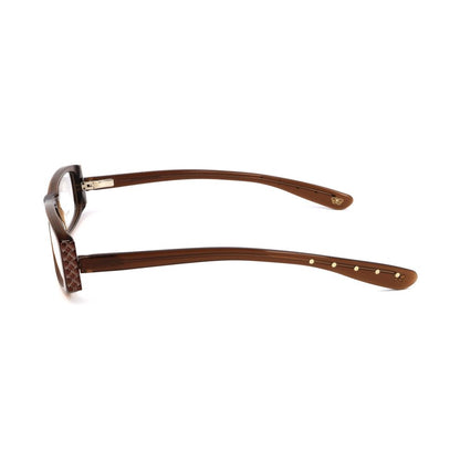 Brown Acetate Frames