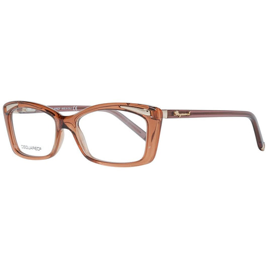 Brown Plastic Frames