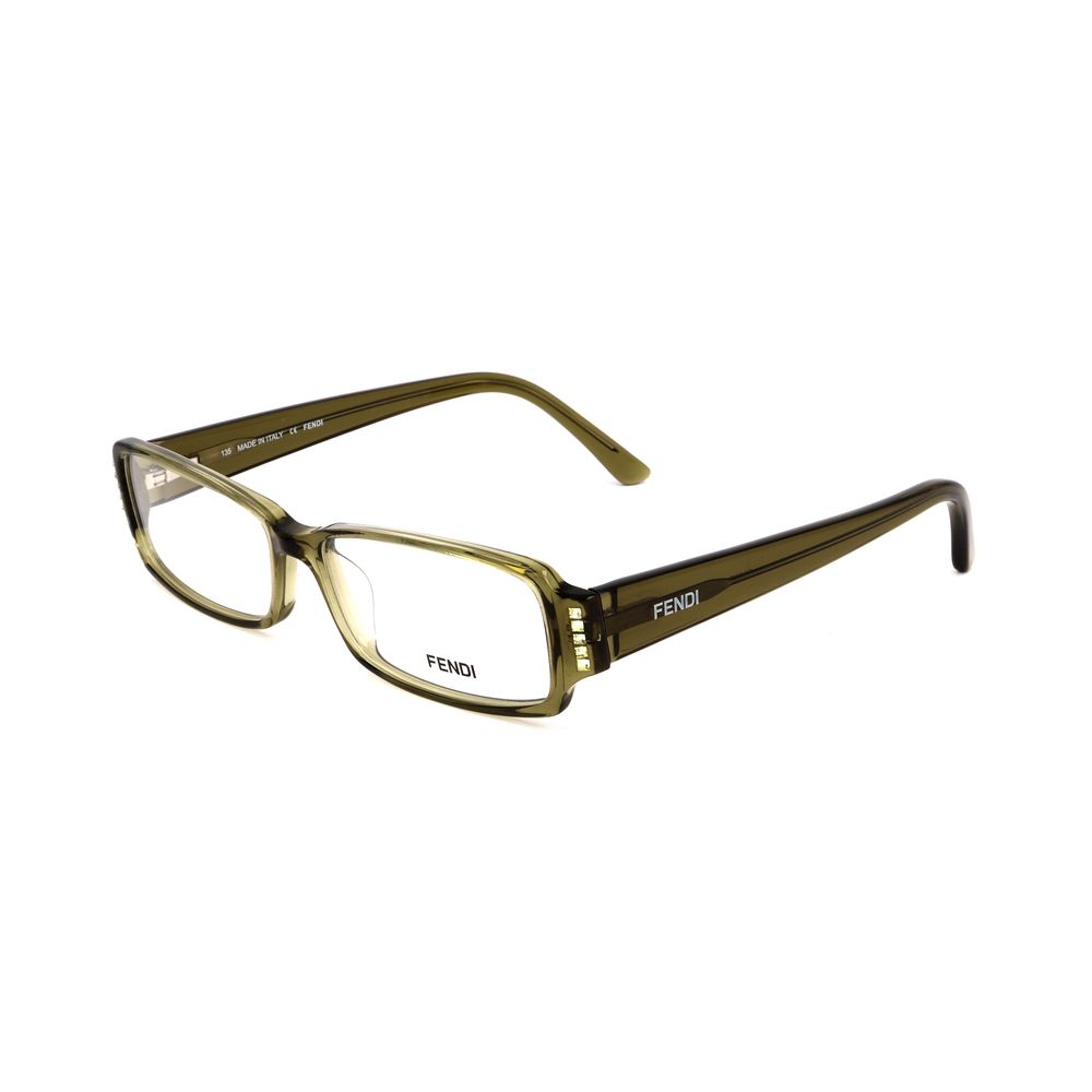 Green Plastic Frames