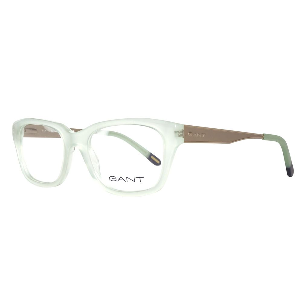 Green Metal Frames