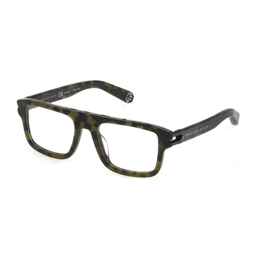 Green Acetate Frames