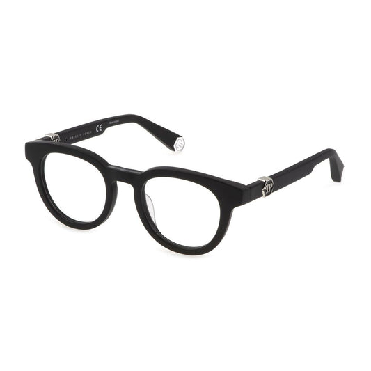 Black Acetate Frames