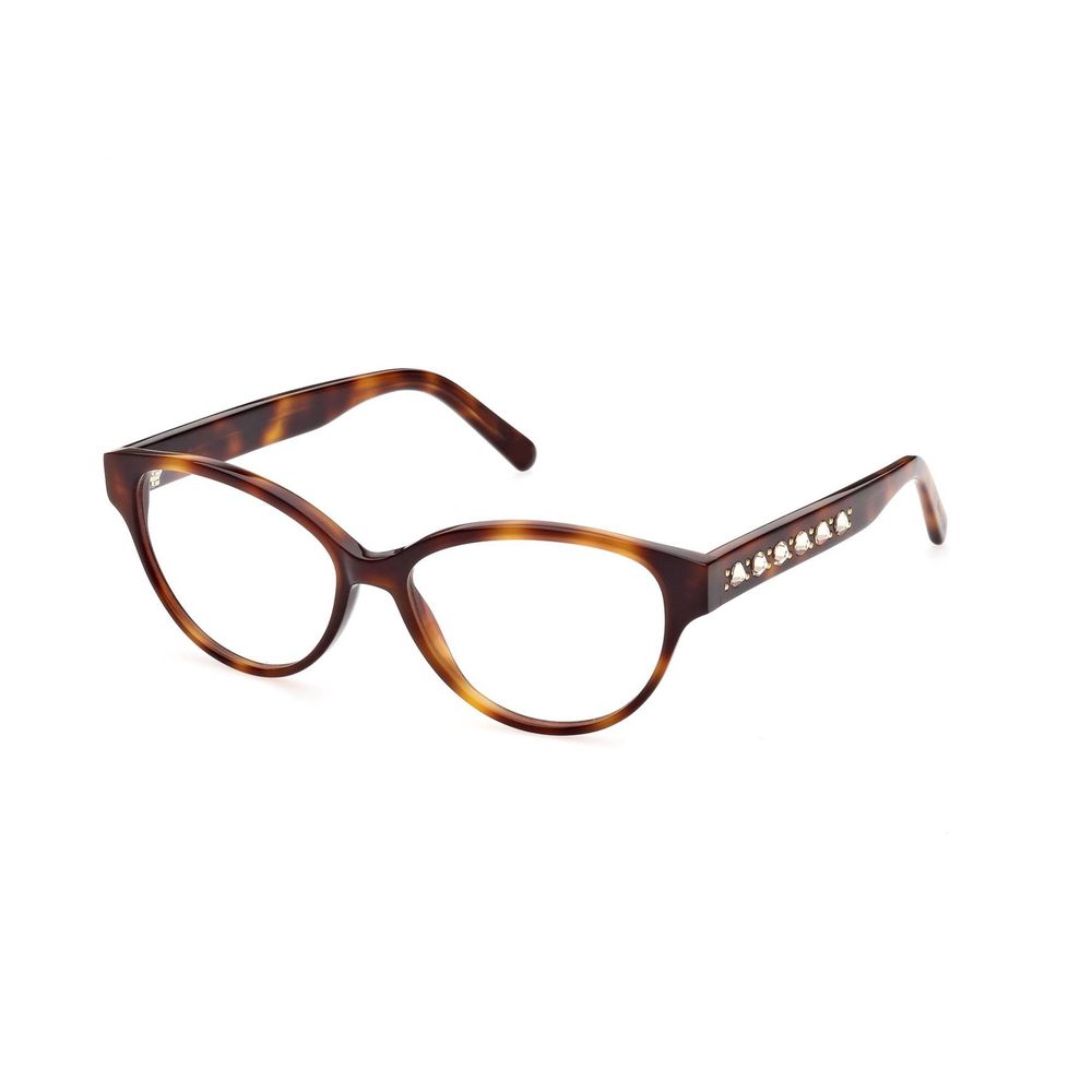 Brown Plastic Frames