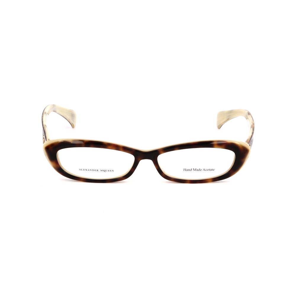 Bicolor Acetate Frames