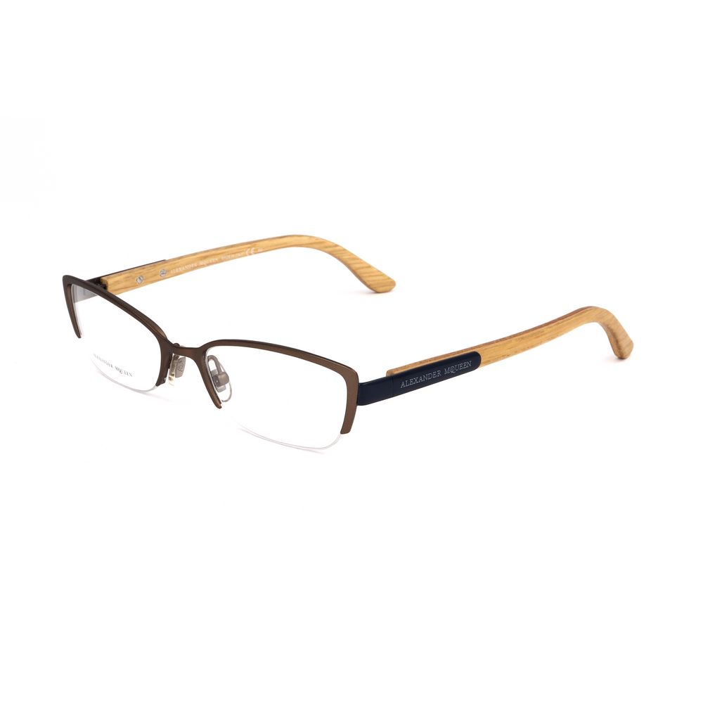 Bicolor Metal Frames