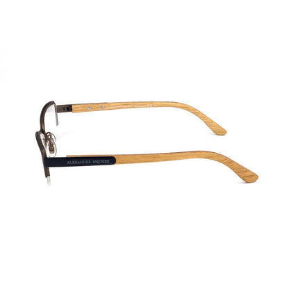 Bicolor Metal Frames