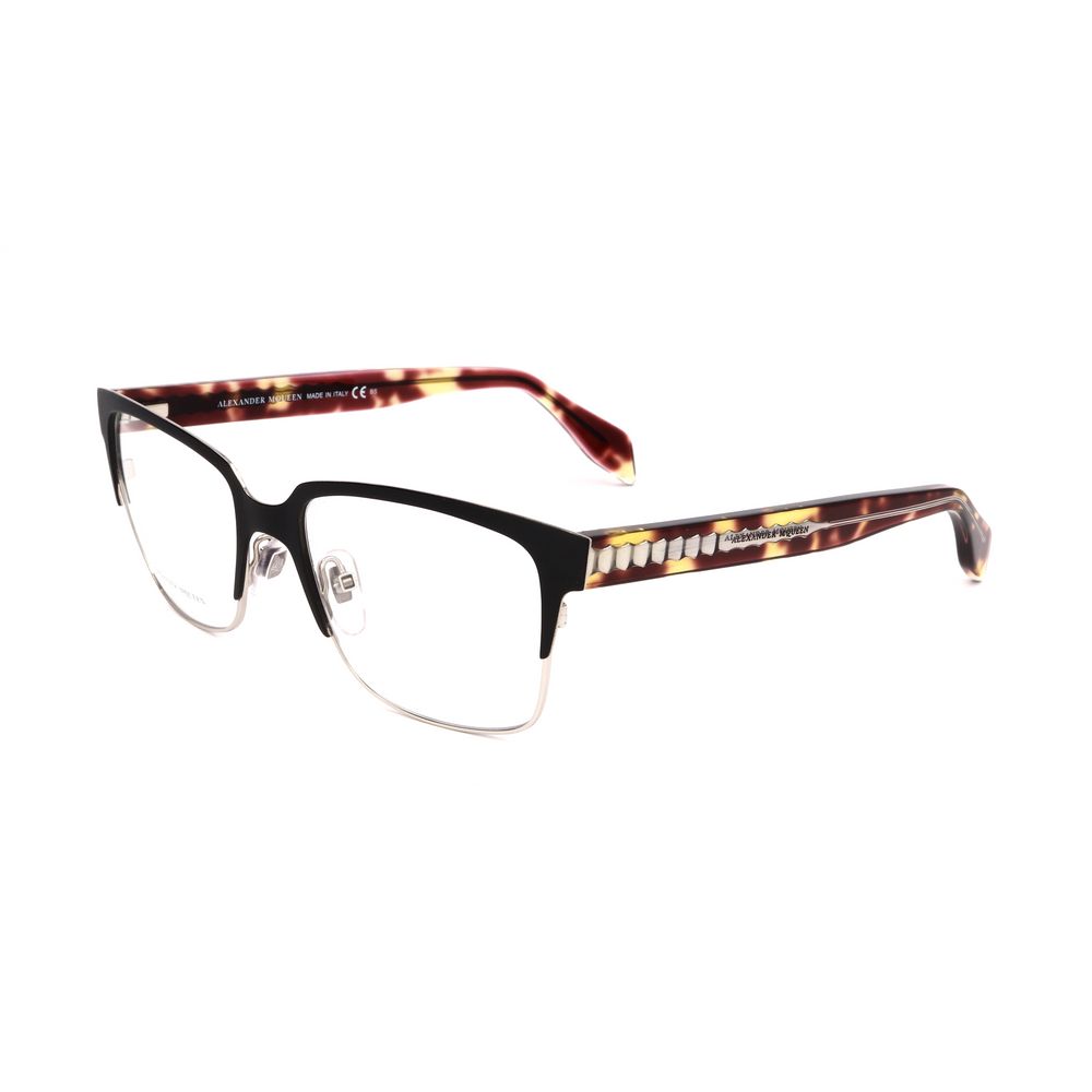 Bicolor Metal Frames