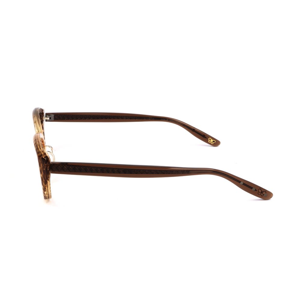 Brown Acetate Frames