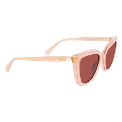 Multicolor Acetate Sunglasses