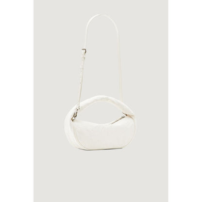 Cream Juta Handbag