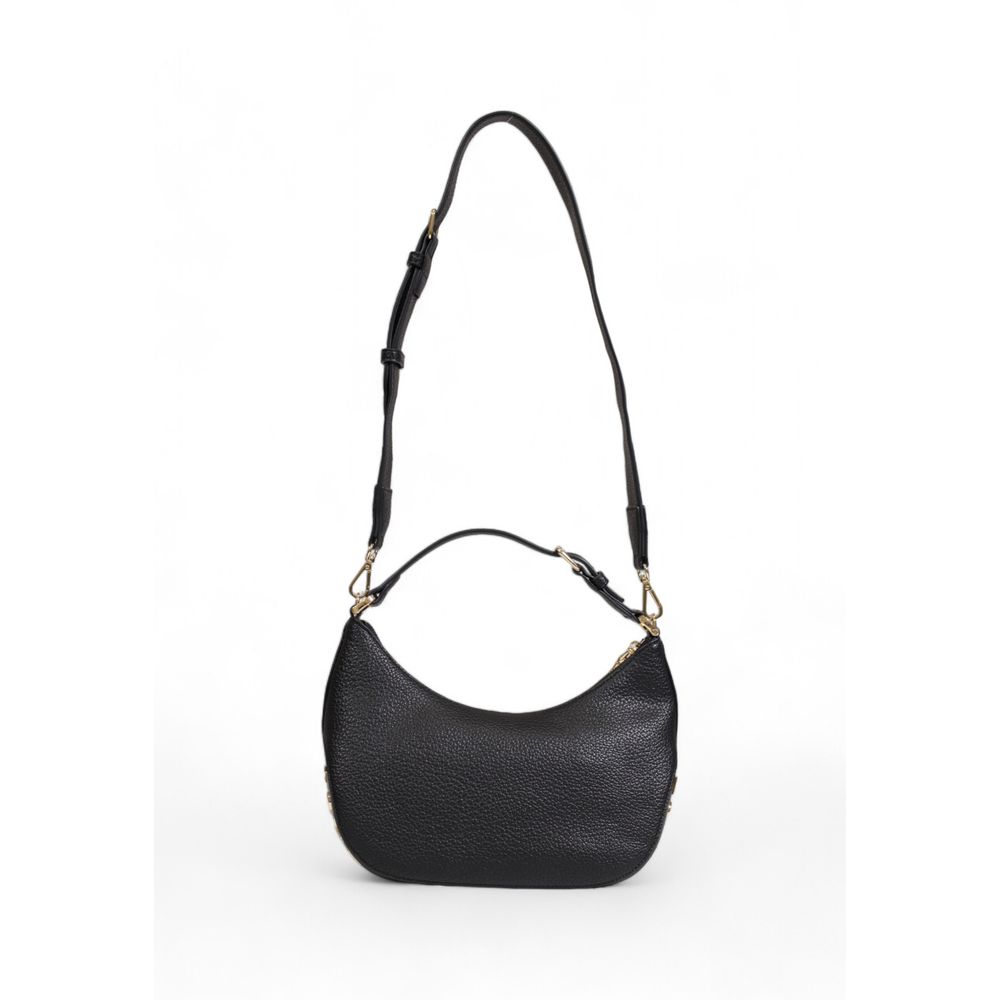 Bicolor Polyethylene Handbag