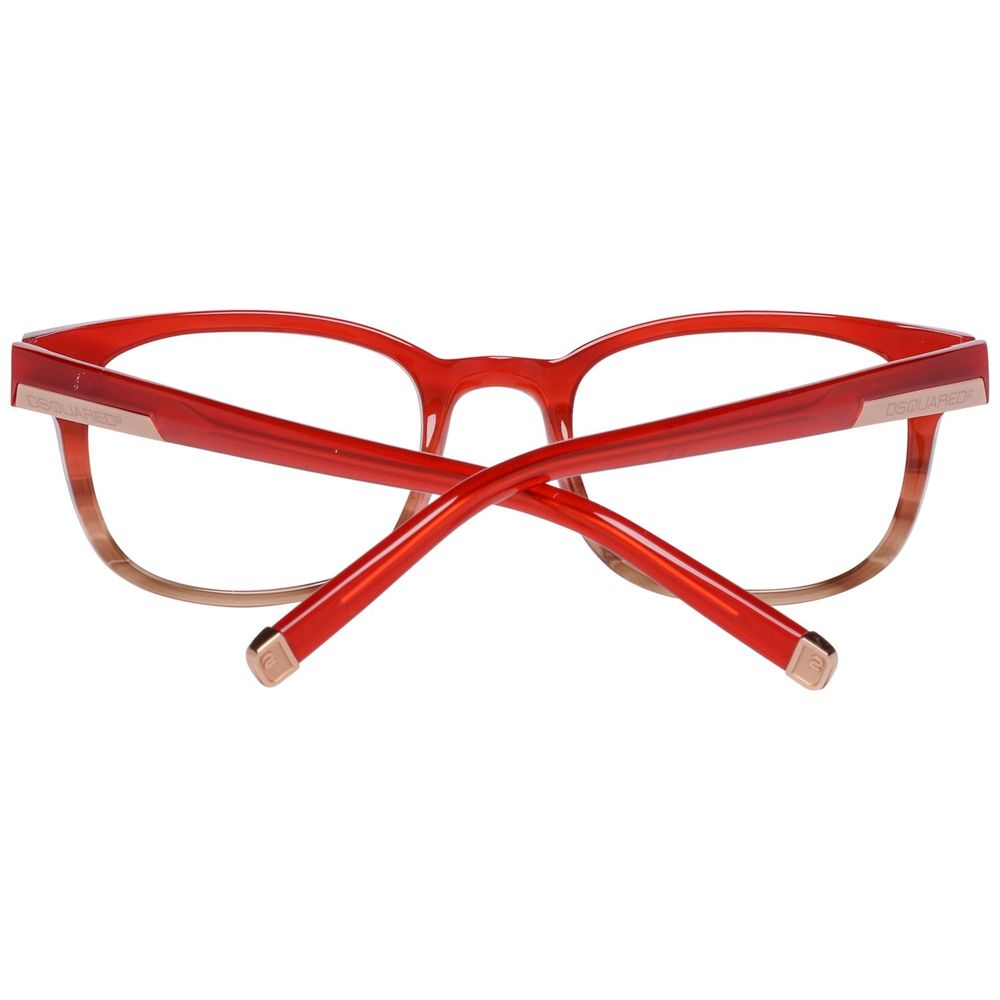 Bicolor Plastic Frames