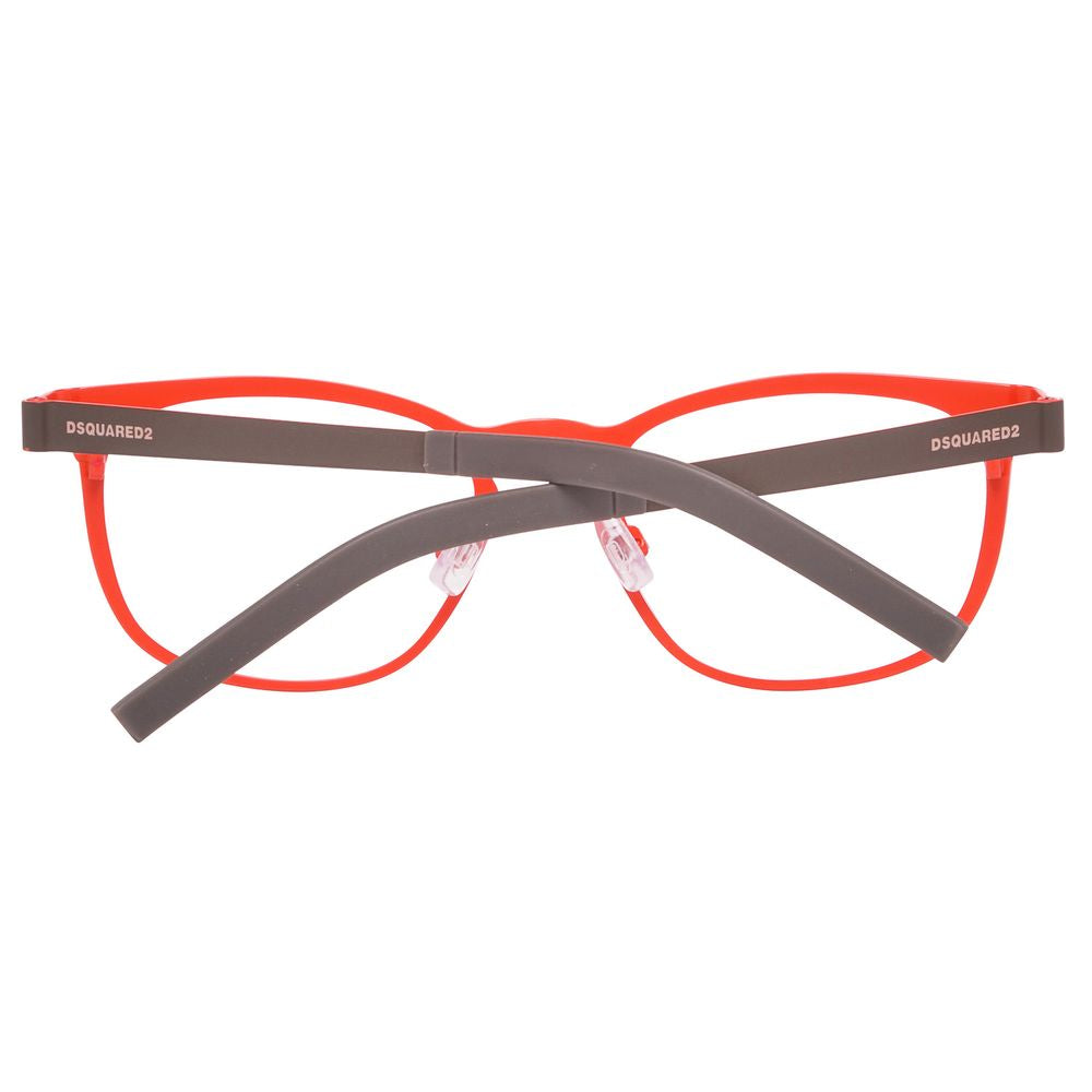 Bicolor Metal Frames