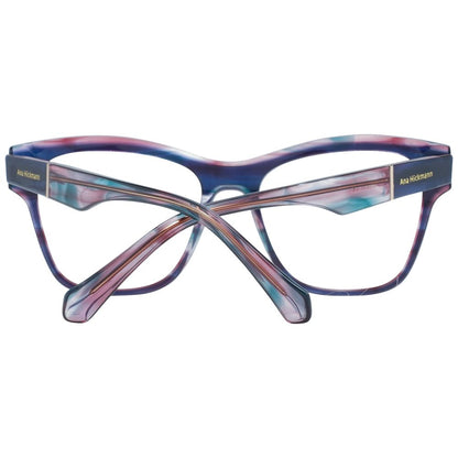 Purple Women Optical Frames