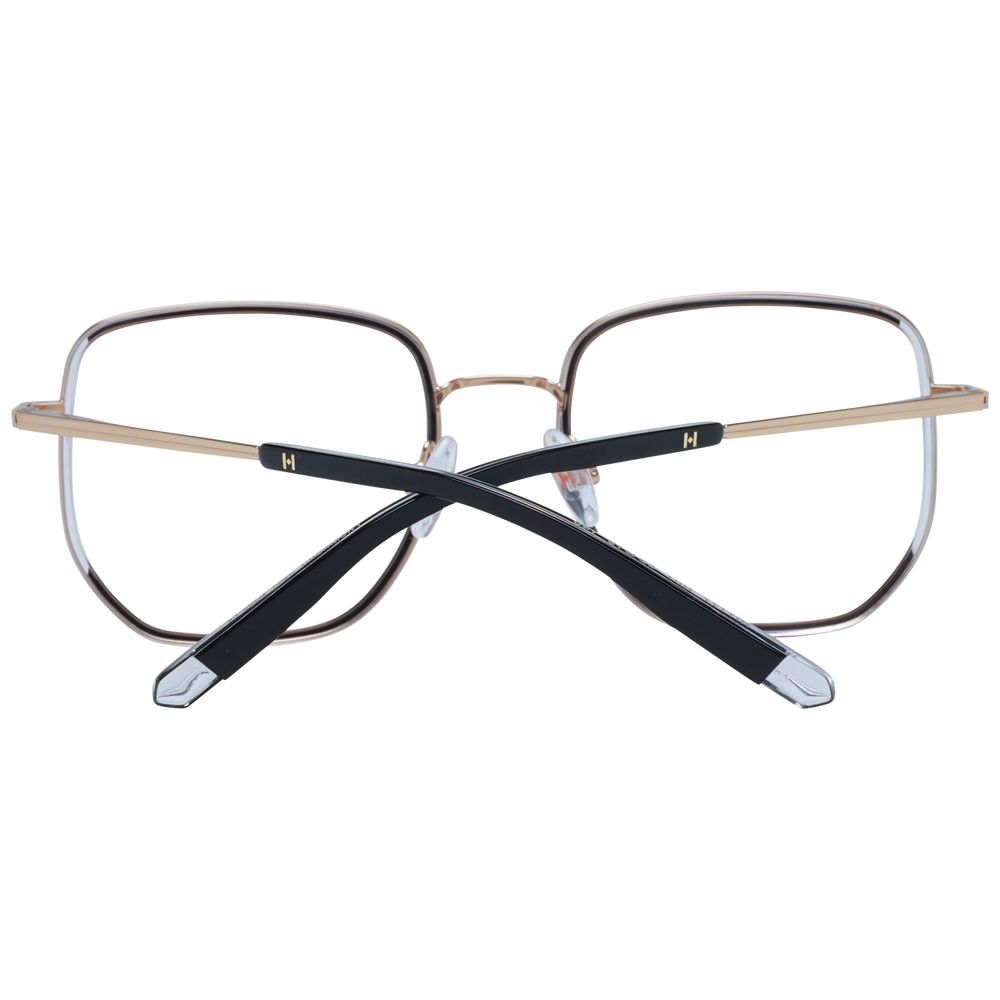 Black Women Optical Frames