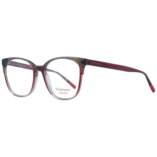 Pink Women Optical Frames