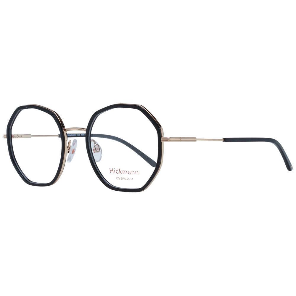 Black Women Optical Frames