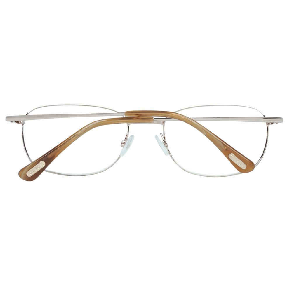 Silver Men Optical Frames