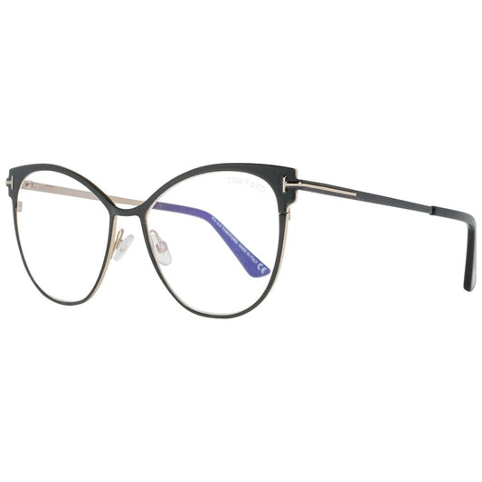 Black Women Optical Frames