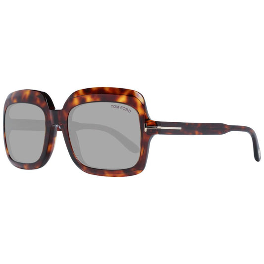 Brown Women Sunglasses