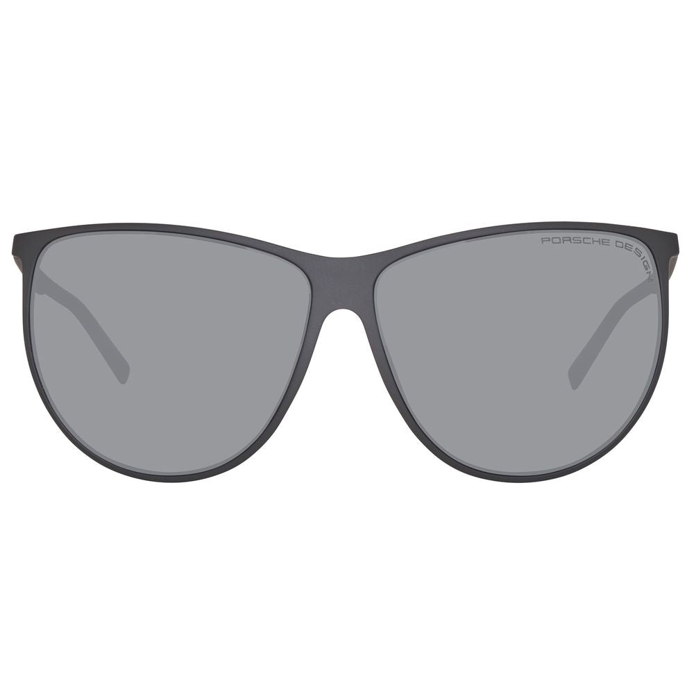 Black Women Sunglasses