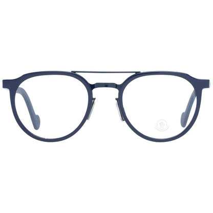 Blue Unisex Optical Frames