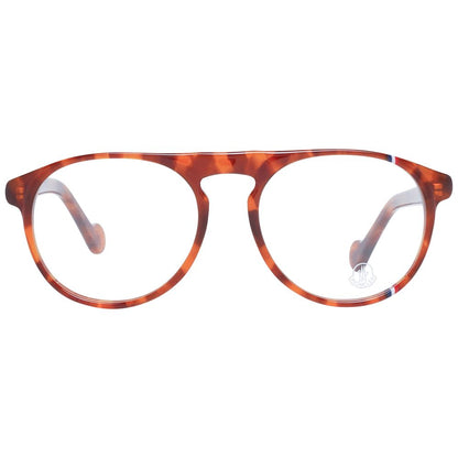 Brown Men Optical Frames