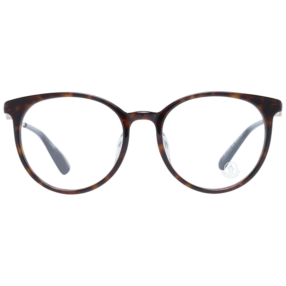 Brown Unisex Optical Frames