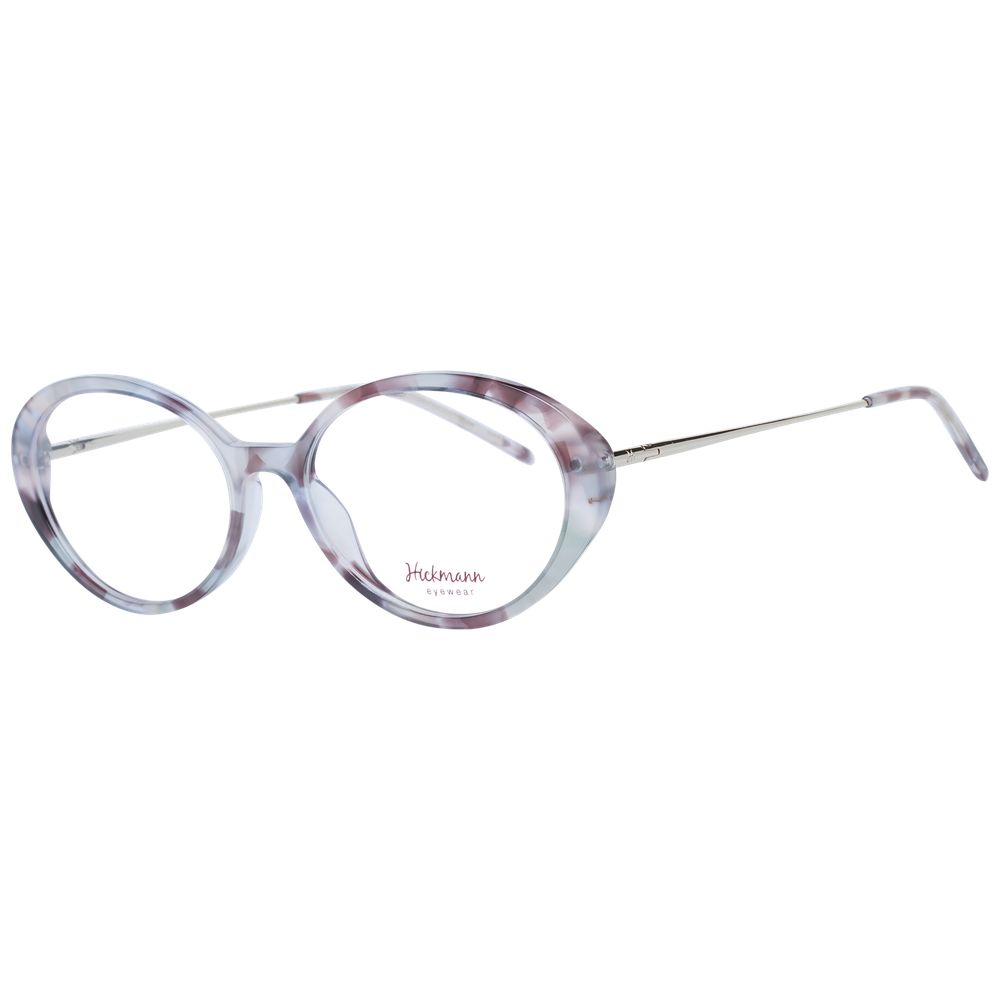 Purple Women Optical Frames