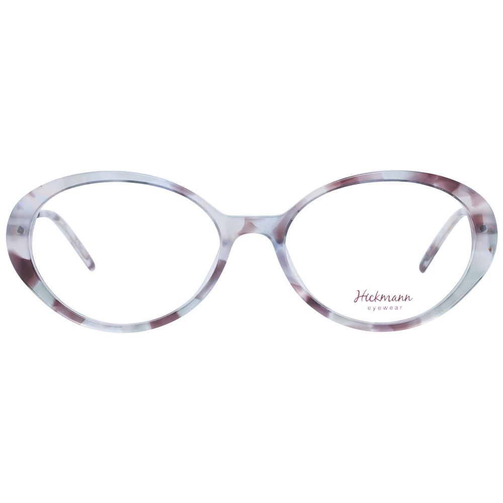 Purple Women Optical Frames