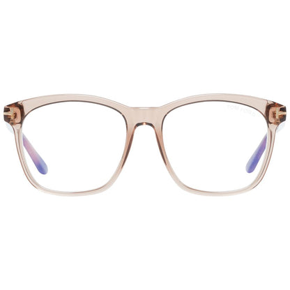 Brown Women Optical Frames