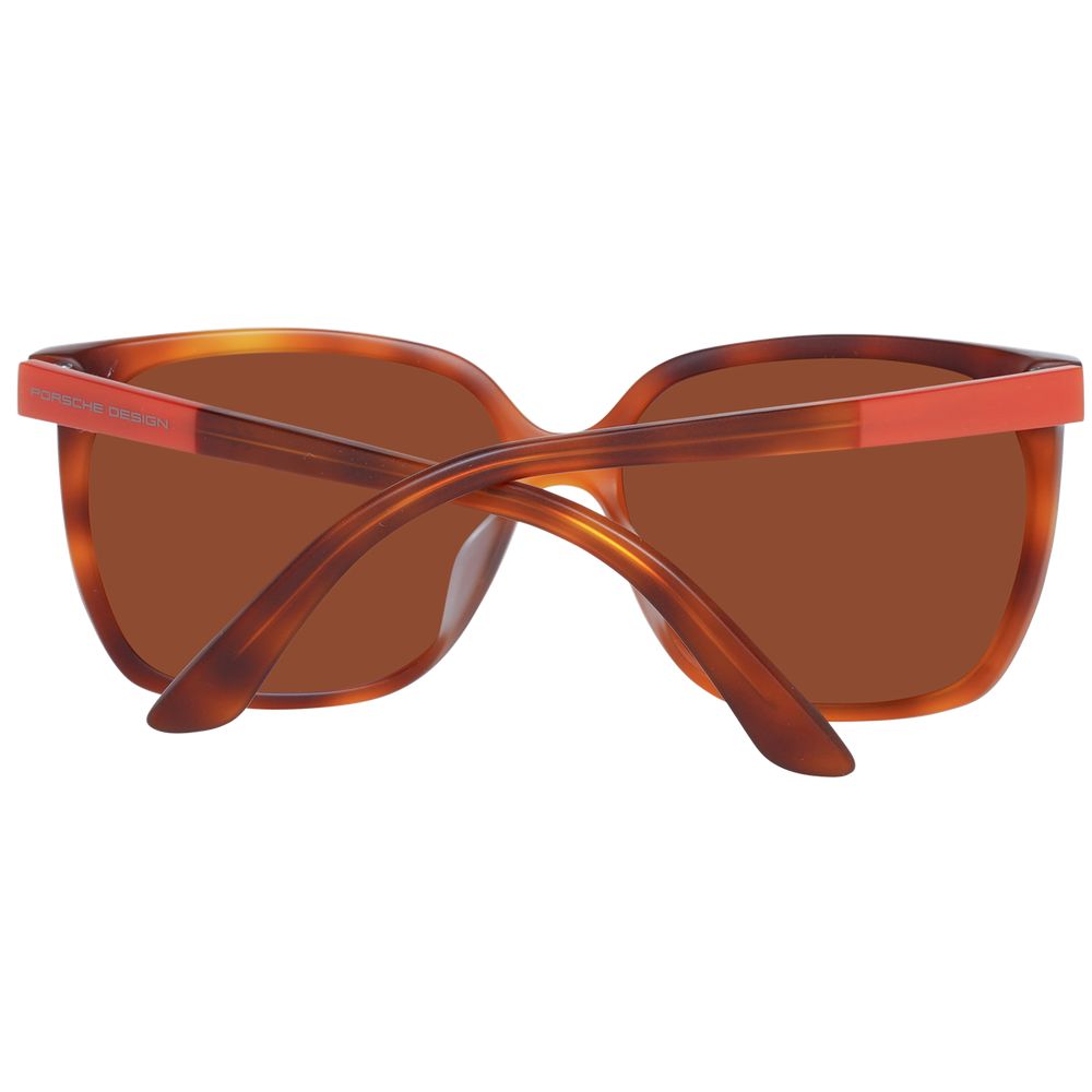 Brown Women Sunglasses