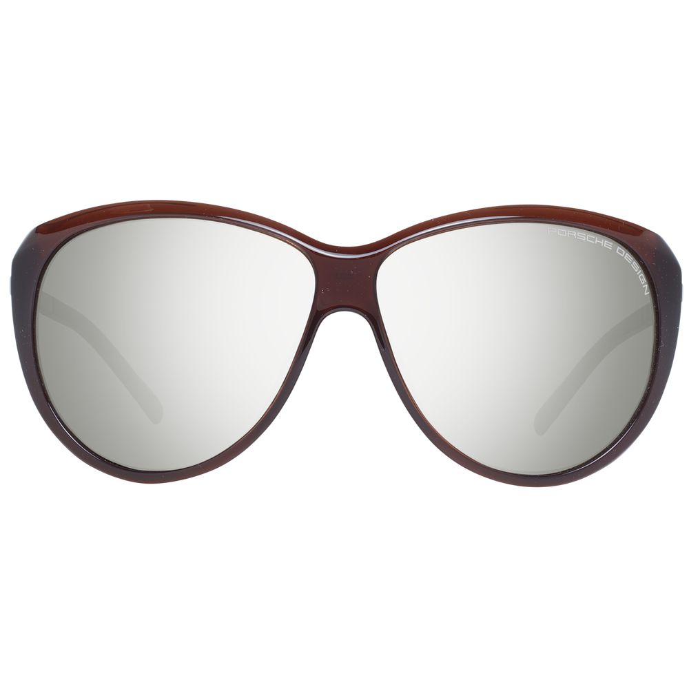 Brown Women Sunglasses