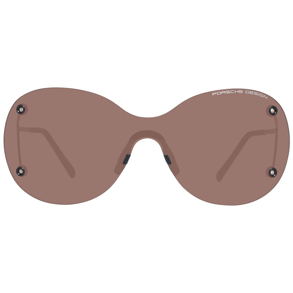 Gold Women Sunglasses