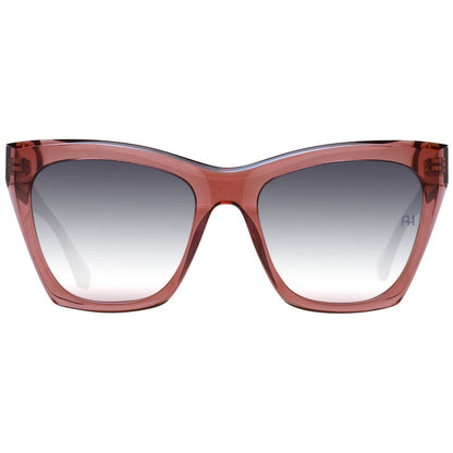 Pink Women Sunglasses