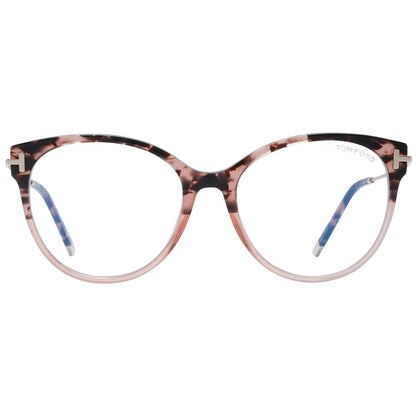 Brown Women Optical Frames