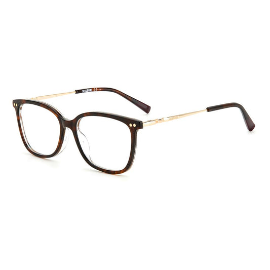 Bicolor Acetate Frames