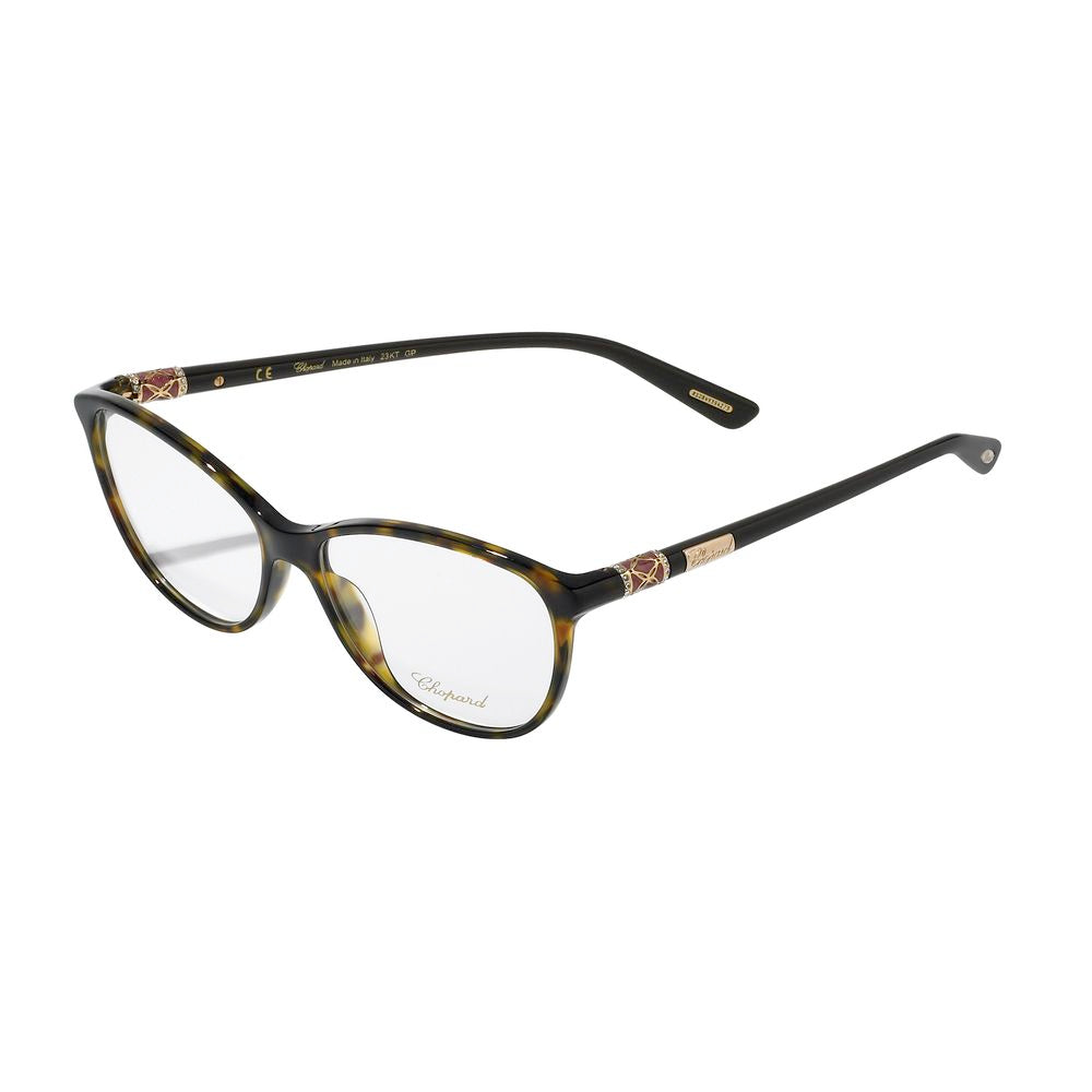 Brown Acetate Frames