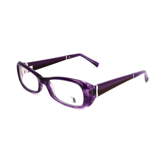 Purple Acetate Frames