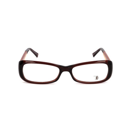 Brown Acetate Frames