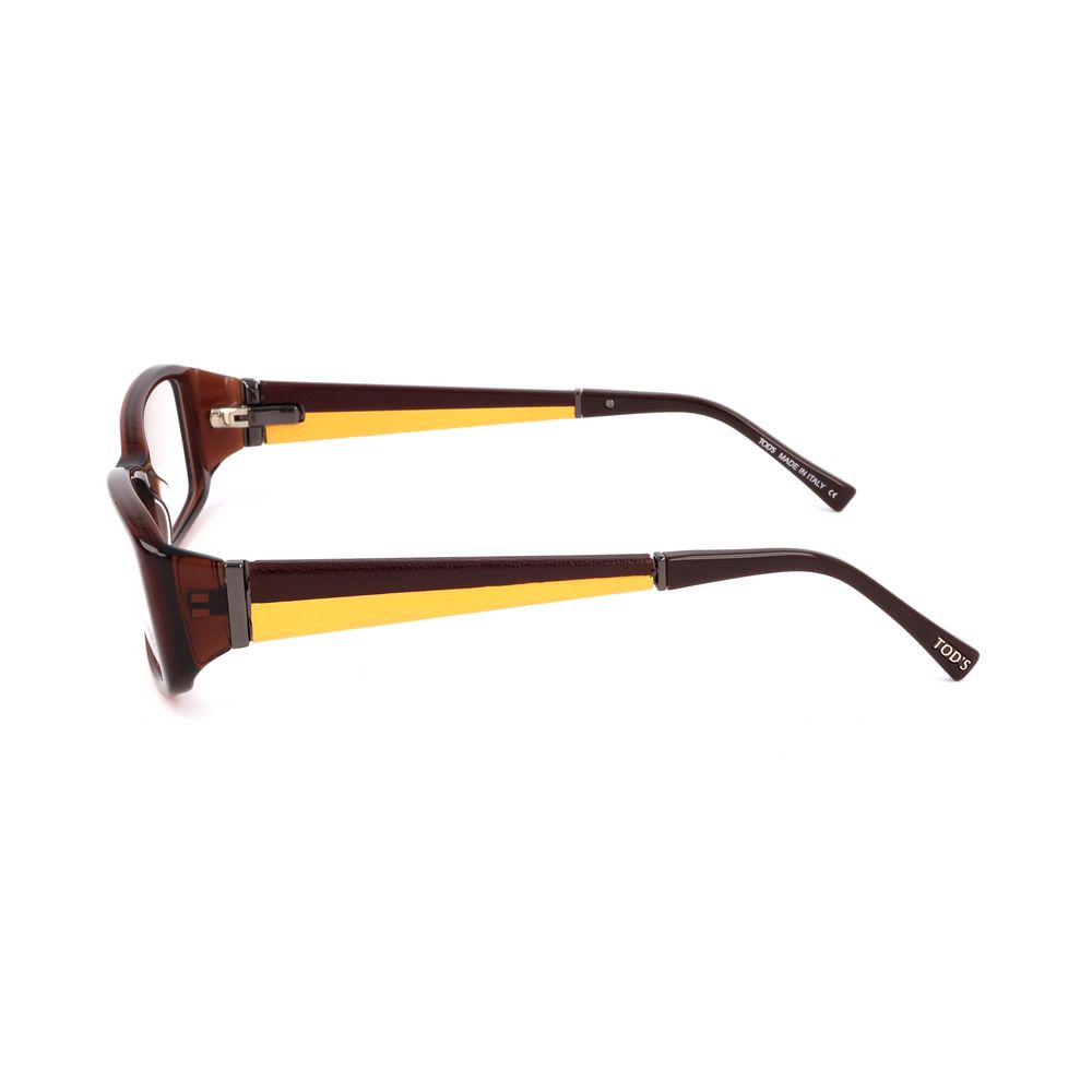 Bicolor Acetate Frames