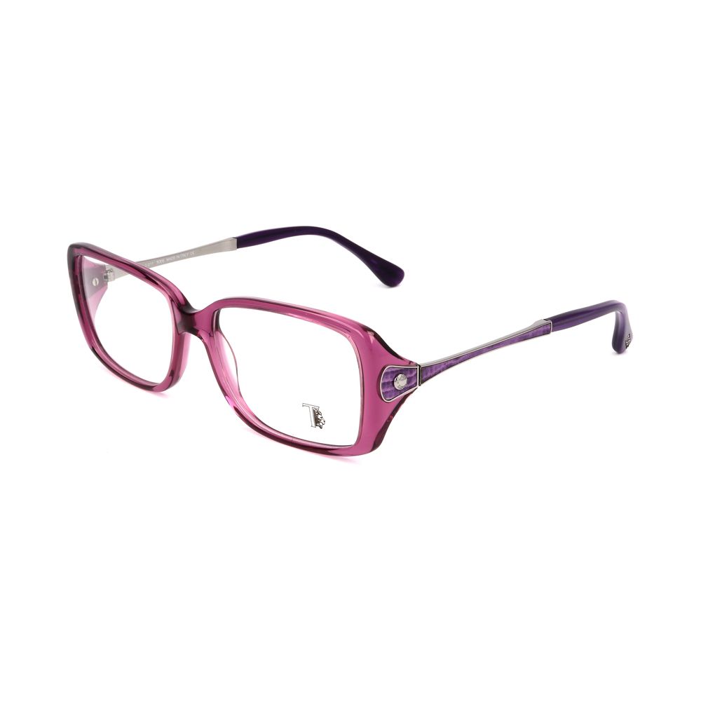 Purple Acetate Frames