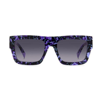 Purple Acetate Sunglasses