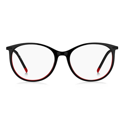 Black Acetate Frames